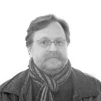 Profile photo of Edward Wojs, expert at Ryerson University