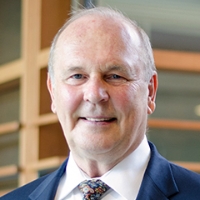 Profile photo of Edwin H. Neave, expert at Queen’s University
