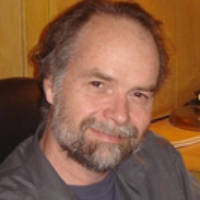 Profile photo of Edwin A. Perkins, expert at University of British Columbia