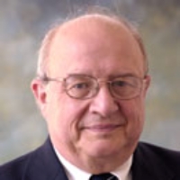 Profile photo of Edwin M. Truman, expert at Peterson Institute for International Economics