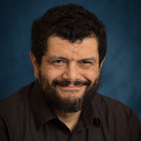 Profile photo of Eihab Abdel-Rahman, expert at University of Waterloo