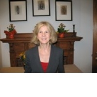 Profile photo of Elaine Pagels, expert at Princeton University