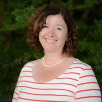 Profile photo of Elaine Treharne, expert at Stanford University
