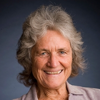 Profile photo of Eleanor R. Duckworth, expert at Harvard University