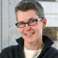 Profile photo of Eleanor M. MacDonald, expert at Queen’s University