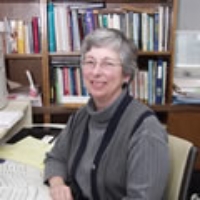 Profile photo of Eleanor M. Maticka-Tyndale, expert at University of Windsor