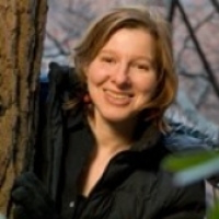 Profile photo of Elena Cunningham, expert at New York University