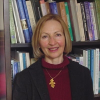 Profile photo of Elena Hannah, expert at Memorial University of Newfoundland
