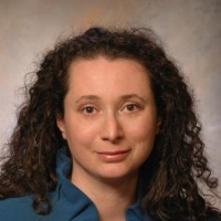 Profile photo of Eleonor Gilburd, expert at University of Chicago