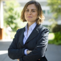 Profile photo of Eleonora Patacchini, expert at Cornell University