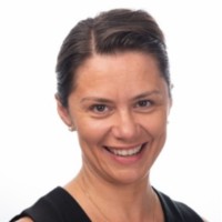 Profile photo of Eleonora Redaelli, expert at University of Oregon