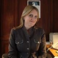Profile photo of Elin Thordardottir, expert at McGill University