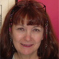 Profile photo of Elisabeth Gedge, expert at McMaster University