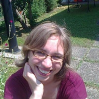 Profile photo of Elisabeth Gugl, expert at University of Victoria