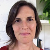 Profile photo of Élise Lepage, expert at University of Waterloo