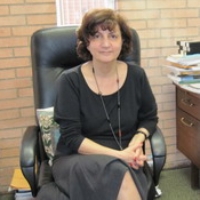 Profile photo of Eliz Sanasarian, expert at University of Southern California