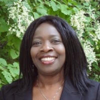 Profile photo of Elizabeth Adjin-Tettey, expert at University of Victoria