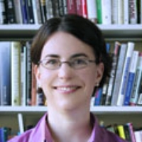 Profile photo of Elizabeth M. Armstrong, expert at Princeton University