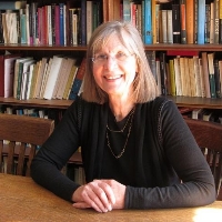 Profile photo of Elizabeth Asmis, expert at University of Chicago