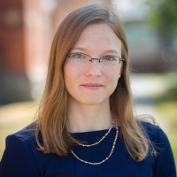 Profile photo of Elizabeth A. Berger, expert at Cornell University