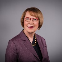 Profile photo of Elizabeth (Beth) J. Stroble, expert at Webster University