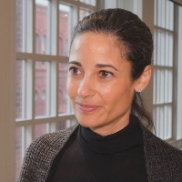 Profile photo of Elizabeth F. Cohen, expert at Syracuse University