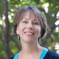 Profile photo of Elizabeth Elle, expert at Simon Fraser University