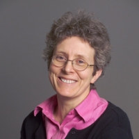 Profile photo of Elizabeth M. Fisher, expert at Cornell University