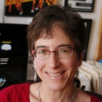 Profile photo of Elizabeth R. Gavis, expert at Princeton University