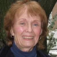 Profile photo of Elizabeth Godrick, expert at Boston University