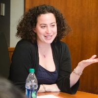 Profile photo of Elizabeth Harman, expert at Princeton University