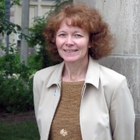 Profile photo of Elizabeth Harrison, expert at University of Saskatchewan