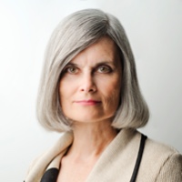 Profile photo of Elizabeth Irving, expert at University of Waterloo