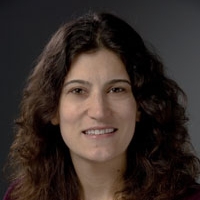 Profile photo of Elizabeth Mellyn, expert at University of New Hampshire