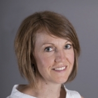 Profile photo of Elizabeth Nilsen, expert at University of Waterloo