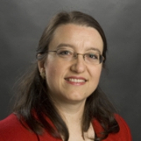 Profile photo of Elizabeth Saewyc, expert at University of British Columbia