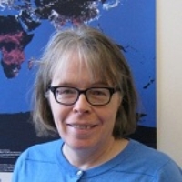 Profile photo of Elizabeth L. Simms, expert at Memorial University of Newfoundland