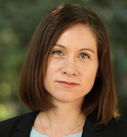 Profile photo of Elizabeth Tippett, expert at University of Oregon
