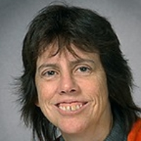 Profile photo of Elizabeth Weckman, expert at University of Waterloo