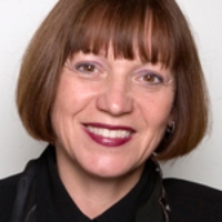 Profile photo of Elizabeth M. Zelinski, expert at University of Southern California