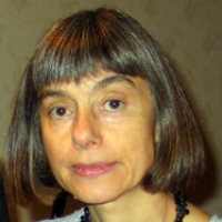 Profile photo of Ellen Badone, expert at McMaster University