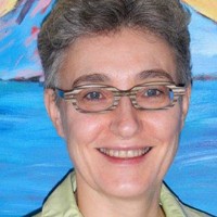 Profile photo of Ellen D. Russell, expert at Wilfrid Laurier University