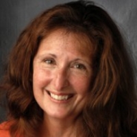 Profile photo of Ellen Longsworth, expert at Merrimack College