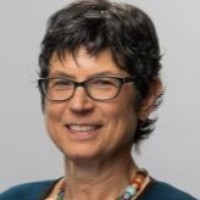 Profile photo of Ellen Scott, expert at University of Oregon