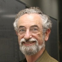 Profile photo of Elliott Lieb, expert at Princeton University