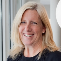 Profile photo of Elspeth J. Murray, expert at Queen’s University