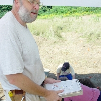 Profile photo of Emerson W. Baker, expert at Salem State University