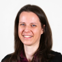 Profile photo of Emese Hadnagy, expert at University of New Haven