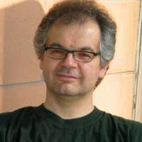 Profile photo of Emil Sekerinski, expert at McMaster University