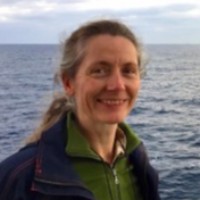 Profile photo of Emilie Hooft, expert at University of Oregon